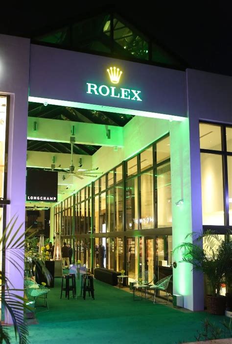 Swiss LLC Launches Miami’s First Rolex Boutique in Miami 